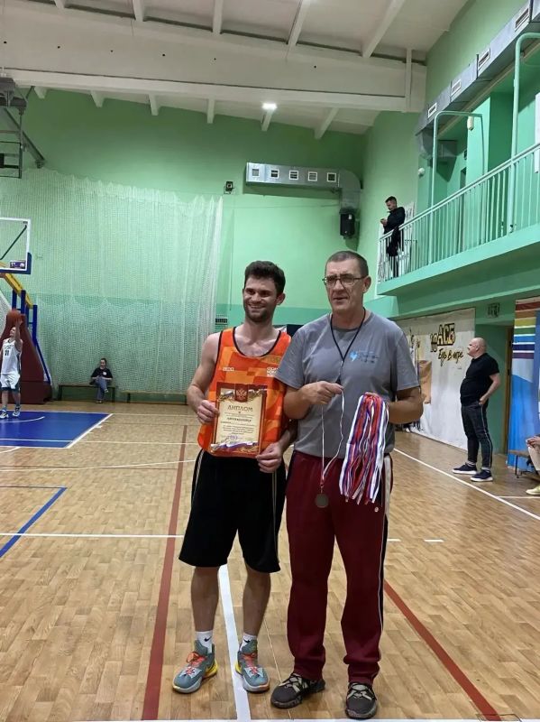 В Биробиджане завершились чемпионаты города по баскетболу среди мужских и женских команд В Биробиджане завершились чемпионаты города по баскетболу среди мужских и женских команд