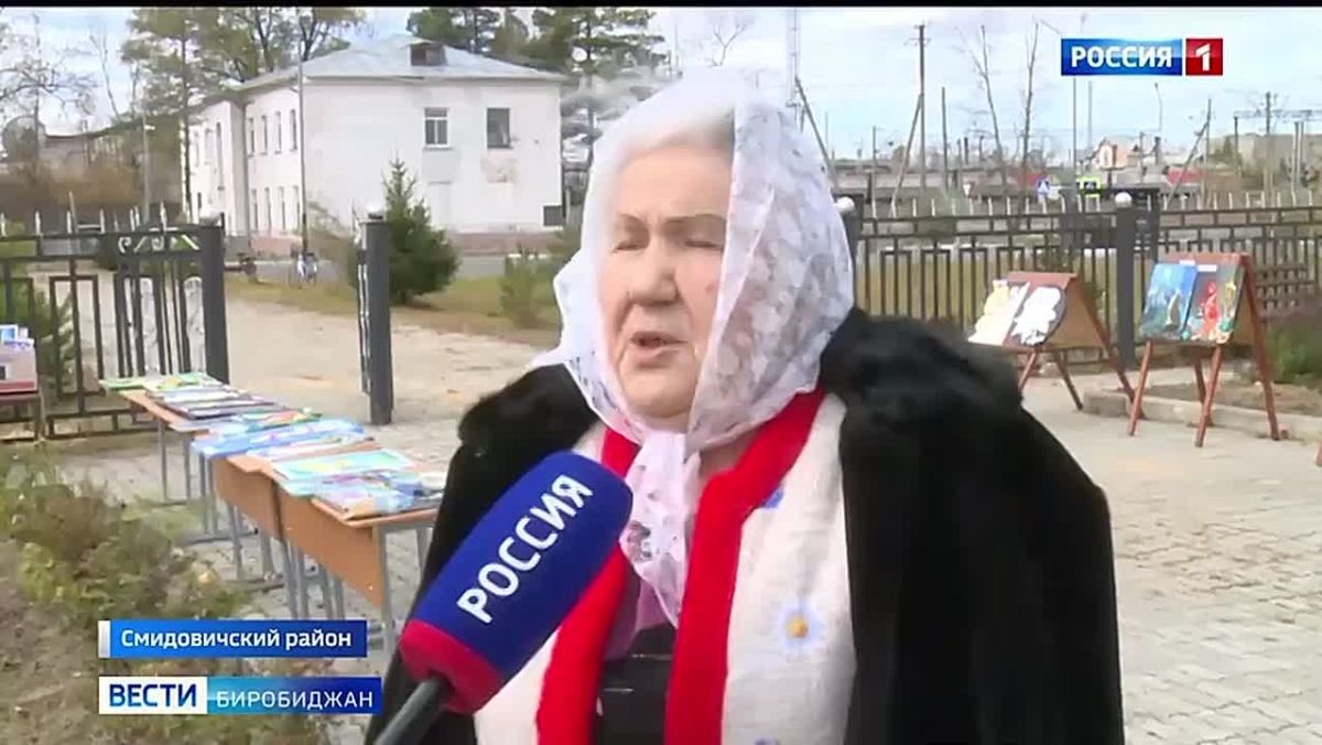 Православные верующие отпраздновали Покров Пресвятой Богородицы