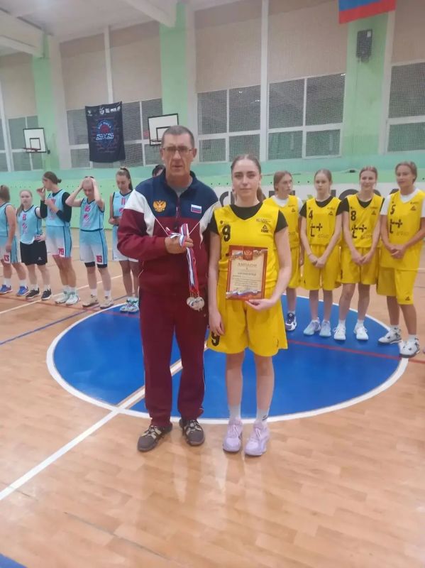 В Биробиджане завершились чемпионаты города по баскетболу среди мужских и женских команд В Биробиджане завершились чемпионаты города по баскетболу среди мужских и женских команд