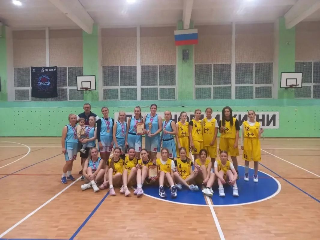 В Биробиджане завершились чемпионаты города по баскетболу среди мужских и женских команд В Биробиджане завершились чемпионаты города по баскетболу среди мужских и женских команд