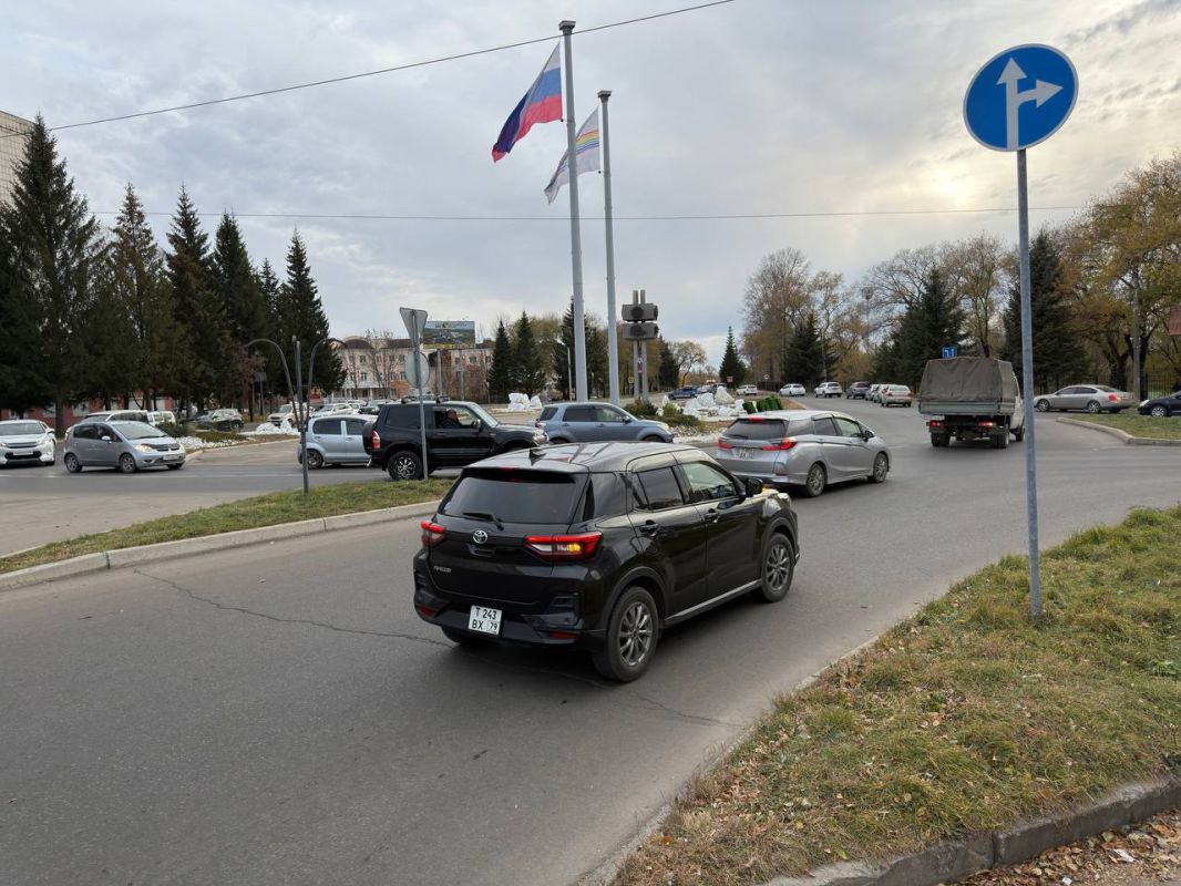 Доброе утро, самые лучшие подписчики!