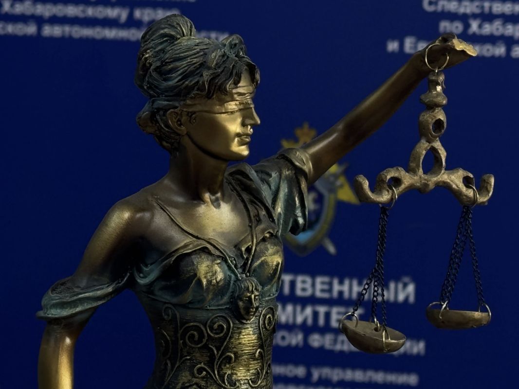 Хабаровчанин признан судом виновным в нанесении тяжких телесных повреждений со смертельным исходом