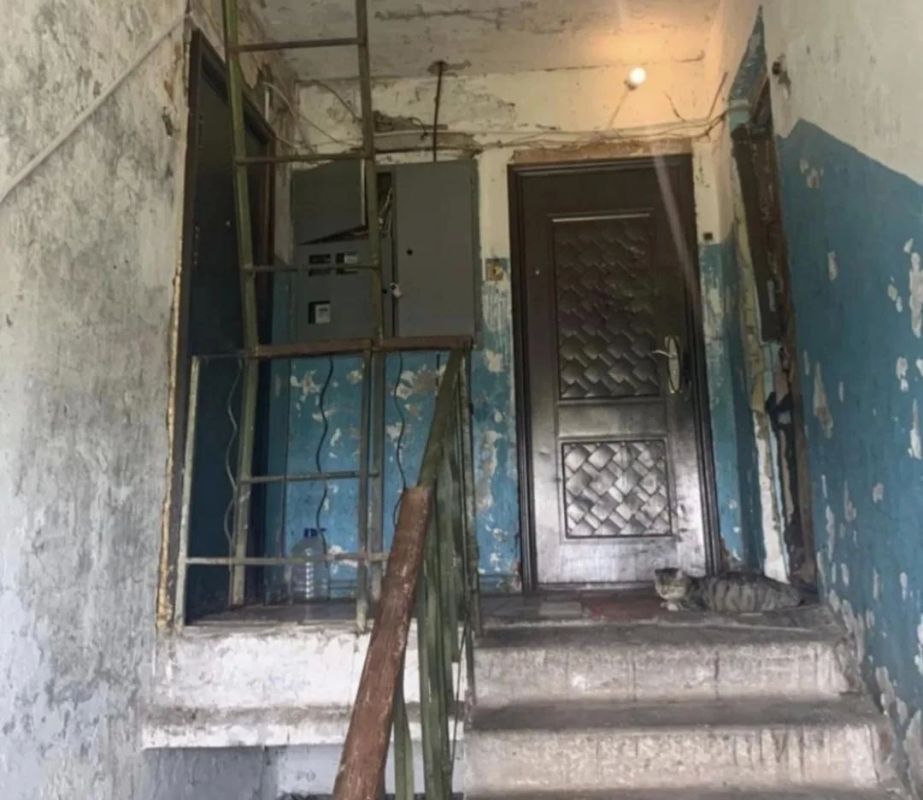 Суд обязал управляйку провести ремонт в многоквартирном доме в Биробиджане