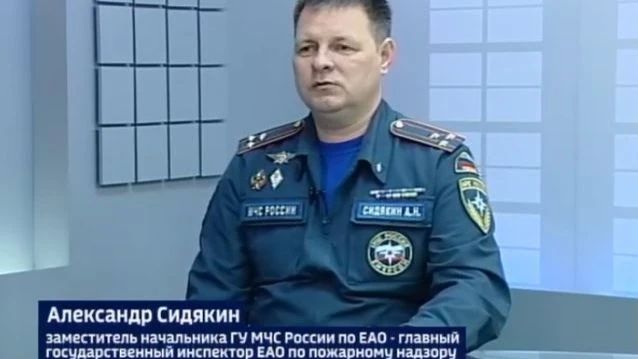 Ситуация под контролем: как защитить себя от пожара?