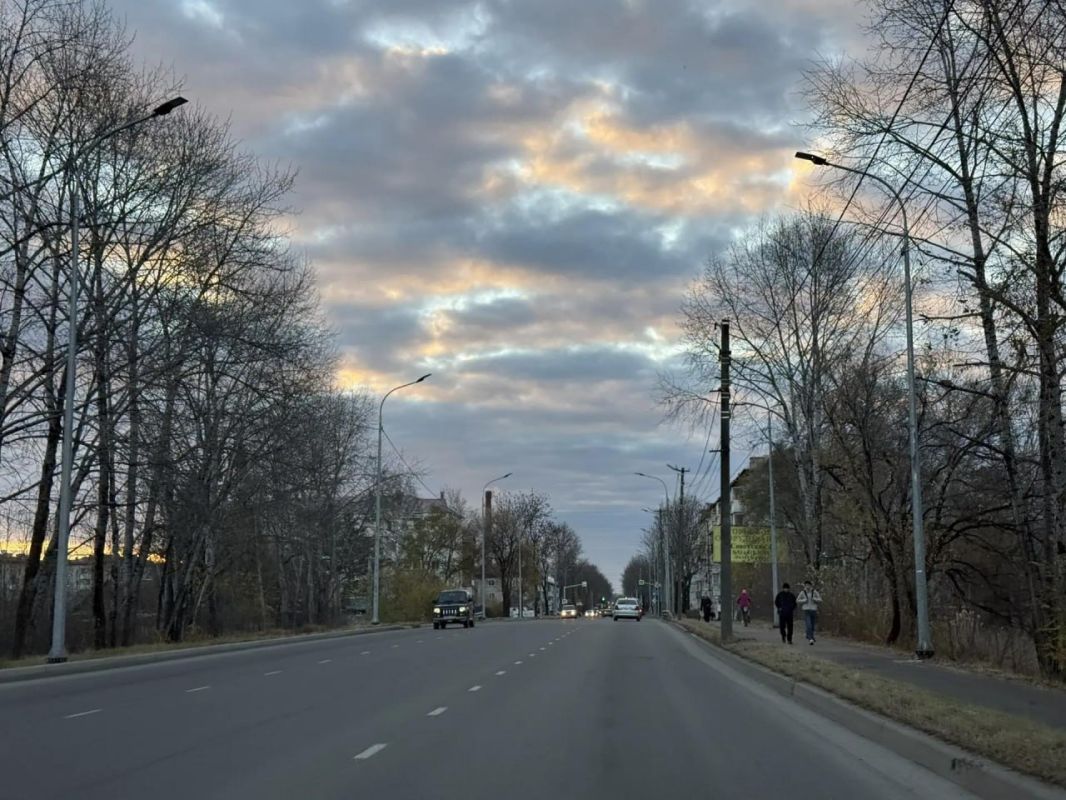 20 октября: Прогноз погоды и советы астрологов