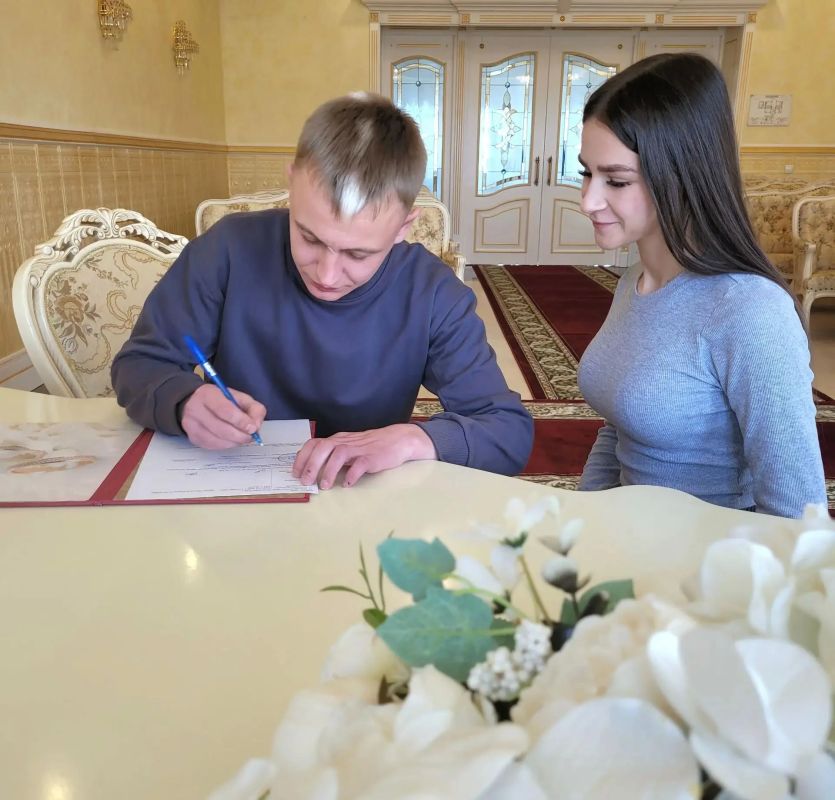 Время героев Молодожёны Еврейской автономной области