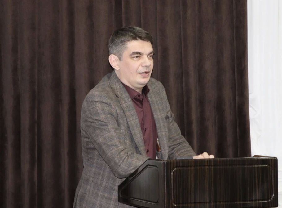 Сегодня, 21 октября 2026 года, во взаимодействии с Общероссийской общественно-государственной просветительской организацией «Российское общество «Знание» для работников органов прокуратуры области проведено лекционное занятие Сегодня, 21 октября 2026 года, во взаимодействии с Общероссийской общественно-государственной просветительской организацией «Российское общество «Знание» для работников органов прокуратуры области проведено лекционное занятие