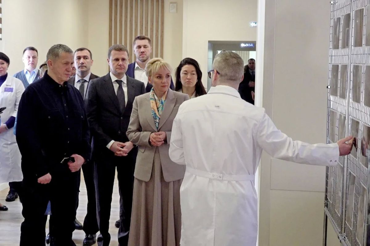 Мария Костюк: Курс Президента Владимира Владимировича Путина на опережающее развитие Дальнего Востока — как абсолютного приоритета России на весь XXI век — стал общим делом для всей страны Мария Костюк: Курс Президента Владимира Владимировича Путина на опережающее развитие Дальнего Востока — как абсолютного приоритета России на весь XXI век — стал общим делом для всей страны
