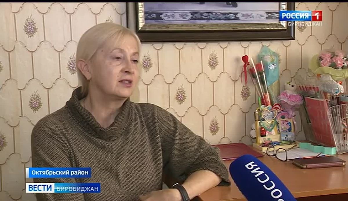 Из Москвы в глубинку: молодой специалист пополнила коллектив детской музыкальной школы в Амурзете