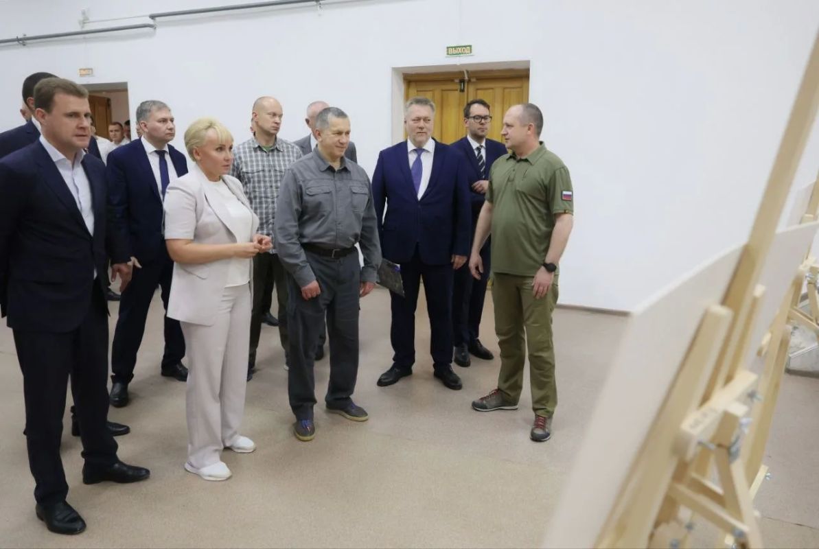 Мария Костюк: Курс Президента Владимира Владимировича Путина на опережающее развитие Дальнего Востока — как абсолютного приоритета России на весь XXI век — стал общим делом для всей страны Мария Костюк: Курс Президента Владимира Владимировича Путина на опережающее развитие Дальнего Востока — как абсолютного приоритета России на весь XXI век — стал общим делом для всей страны