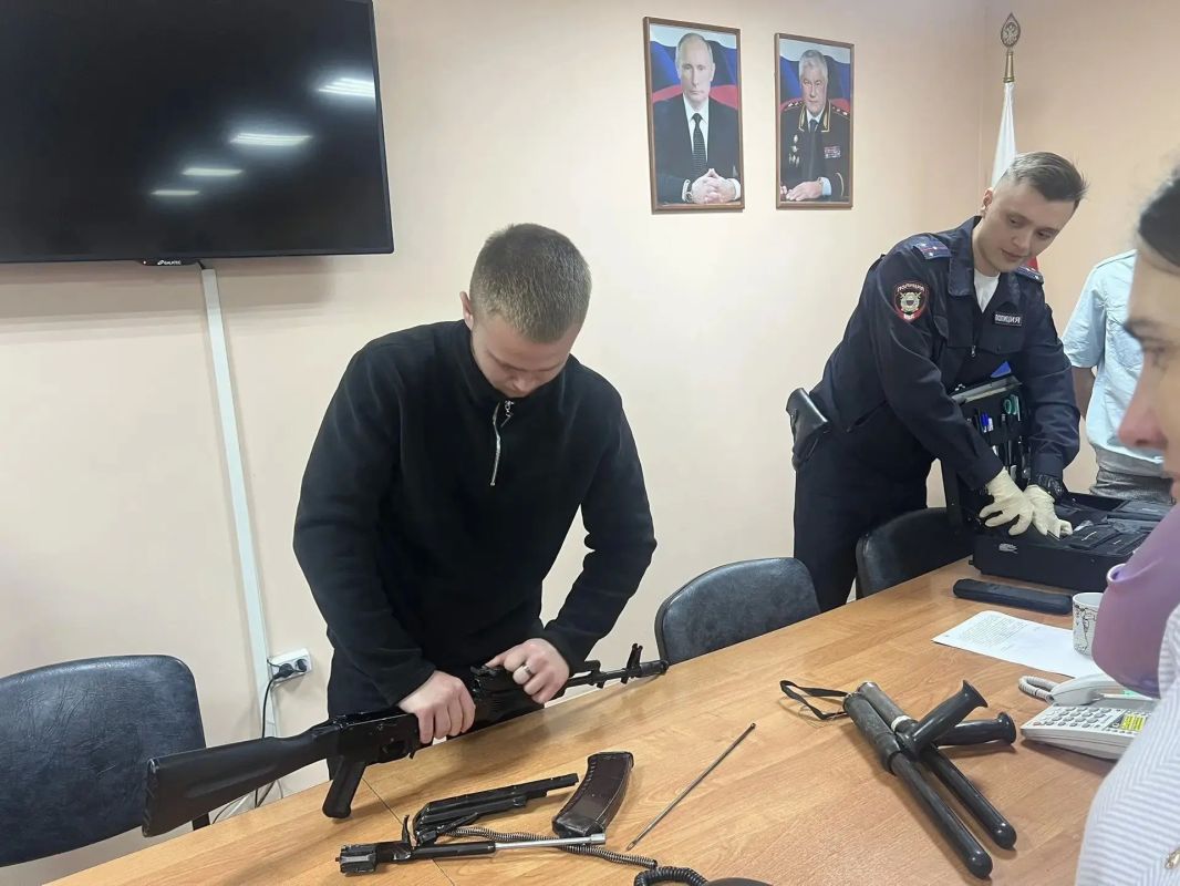 Профориентация и новые возможности: специалисты Центра занятости провели комплекс мероприятий для студентов Технического колледжа Профориентация и новые возможности: специалисты Центра занятости провели комплекс мероприятий для студентов Технического колледжа