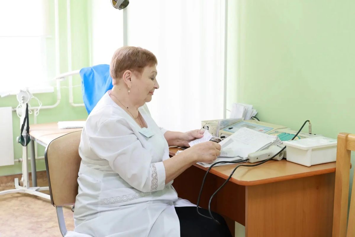 В Еврейской автономной области продолжается создание новых подходов к медицинской реабилитации, в том числе, детей