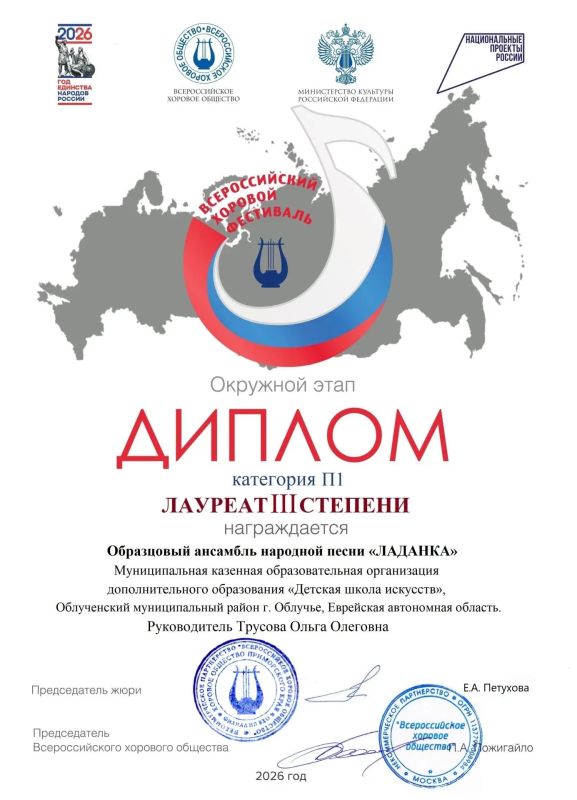 Голоса Дальнего Востока: триумф хорового искусства во Владивостоке! Голоса Дальнего Востока: триумф хорового искусства во Владивостоке!
