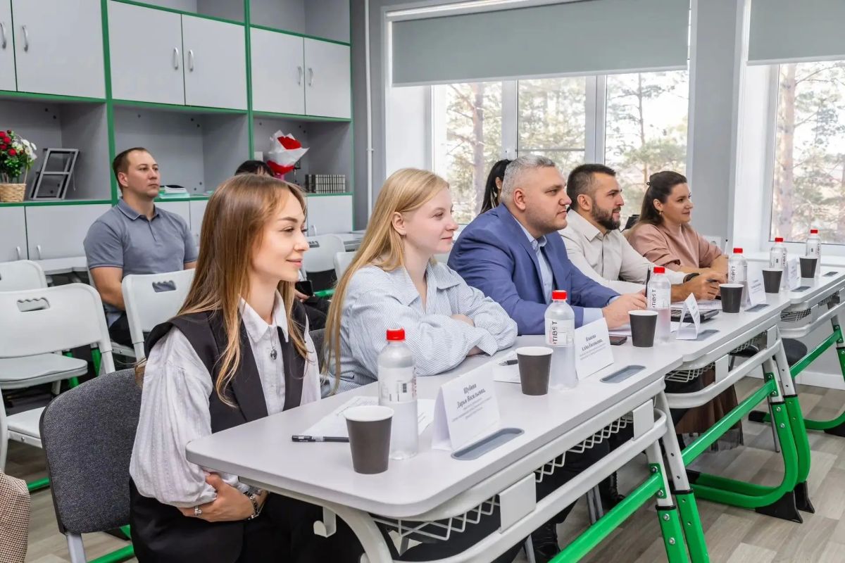 Новый импульс для технического творчества в ЕАО: юные инженеры из Николаевки выступят на всероссийском фестивале!