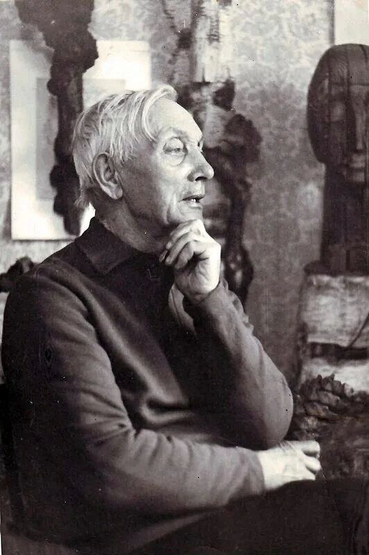 Сергей Фёдорович Харитонов (1897–1992) — заслуженный лесовод РСФСР, почётный гражданин ПереславляЗалесского