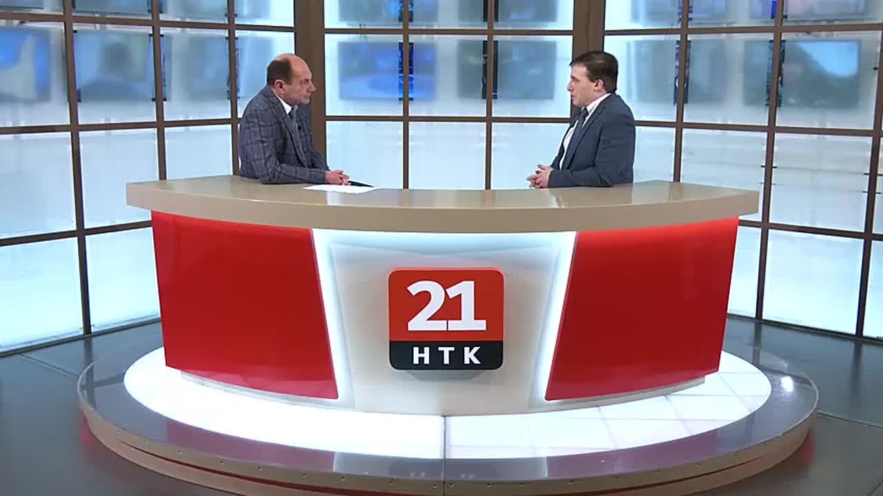 Александр Каргин: социальные проекты формируют базу современного общества
