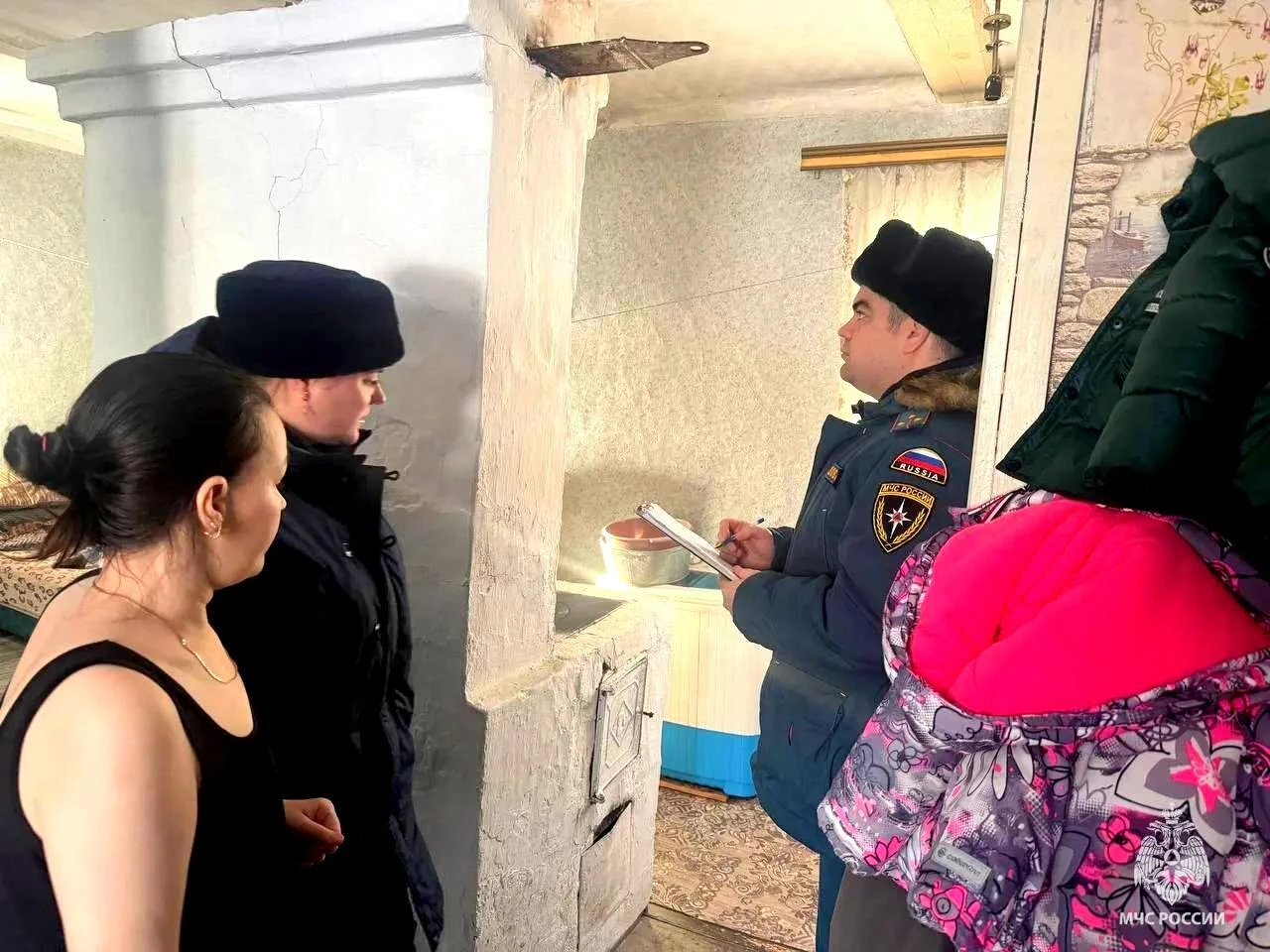 Один рейд — двойная защита