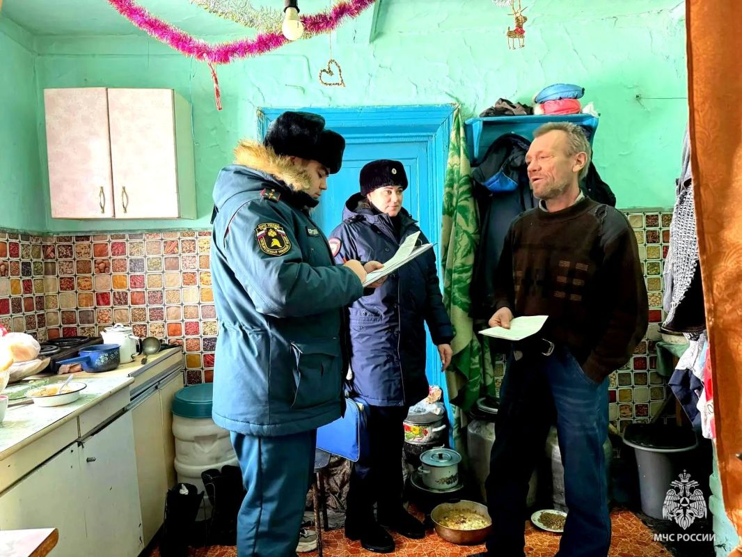 Один рейд — двойная защита Один рейд — двойная защита
