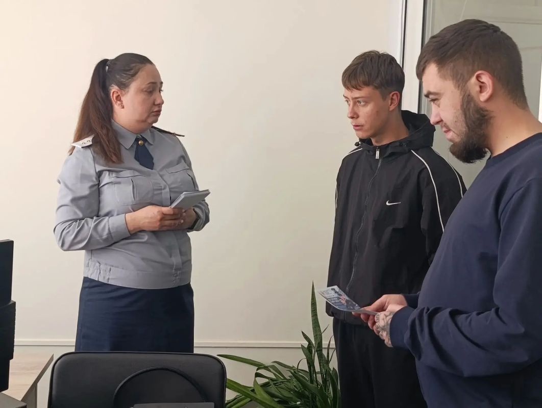 Трудоустройству ветеранов СВО продолжают уделять особое внимание в Еврейской автономной области Трудоустройству ветеранов СВО продолжают уделять особое внимание в Еврейской автономной области