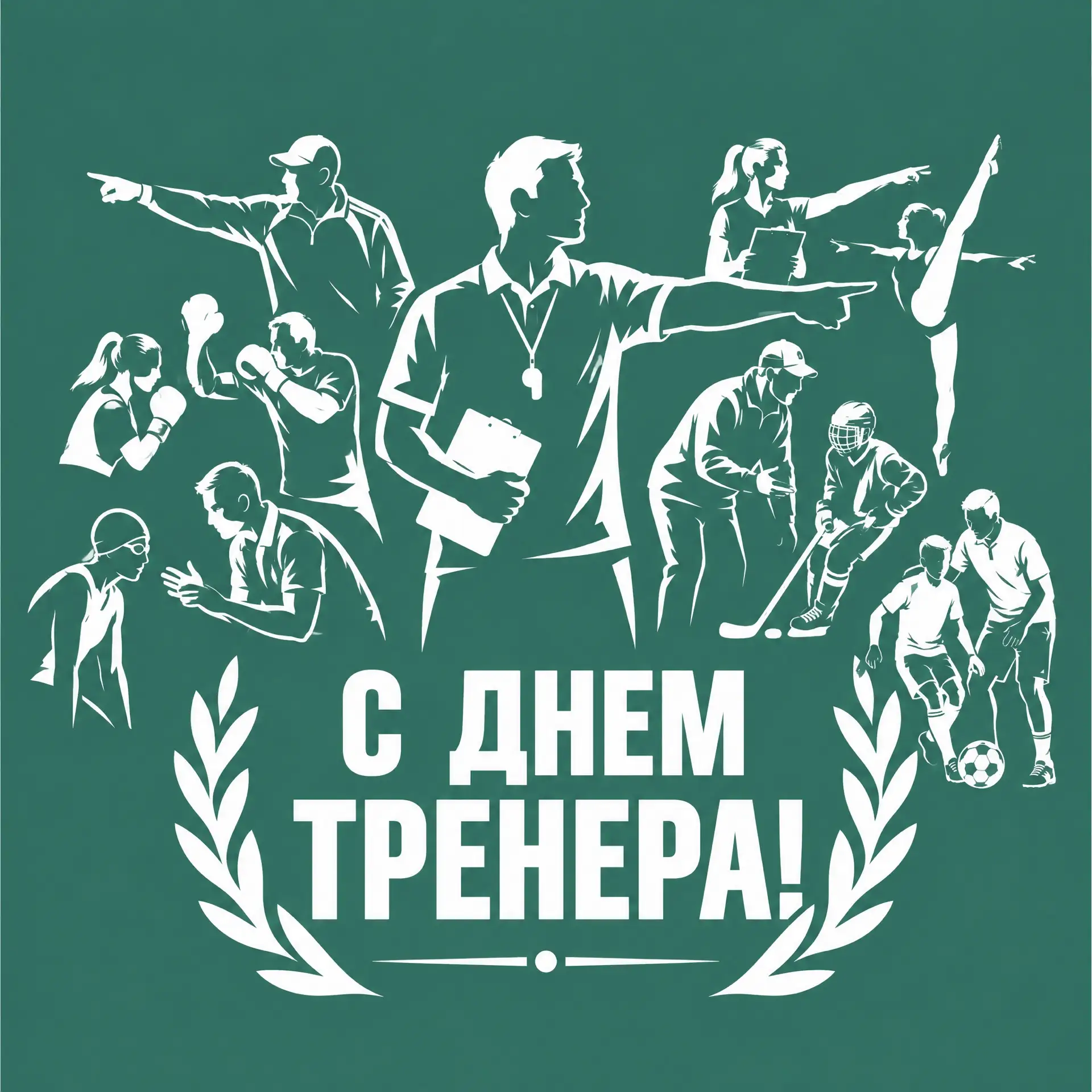 Уважаемые тренеры, наставники и ветераны спорта Еврейской автономной области!