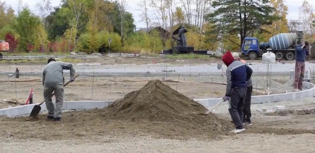 Прокуратура объявила предостережения подрядчикам и предупредила об ответственности в случае невыполнения работ в установленные сроки Прокуратура объявила предостережения подрядчикам и предупредила об ответственности в случае невыполнения работ в установленные сроки