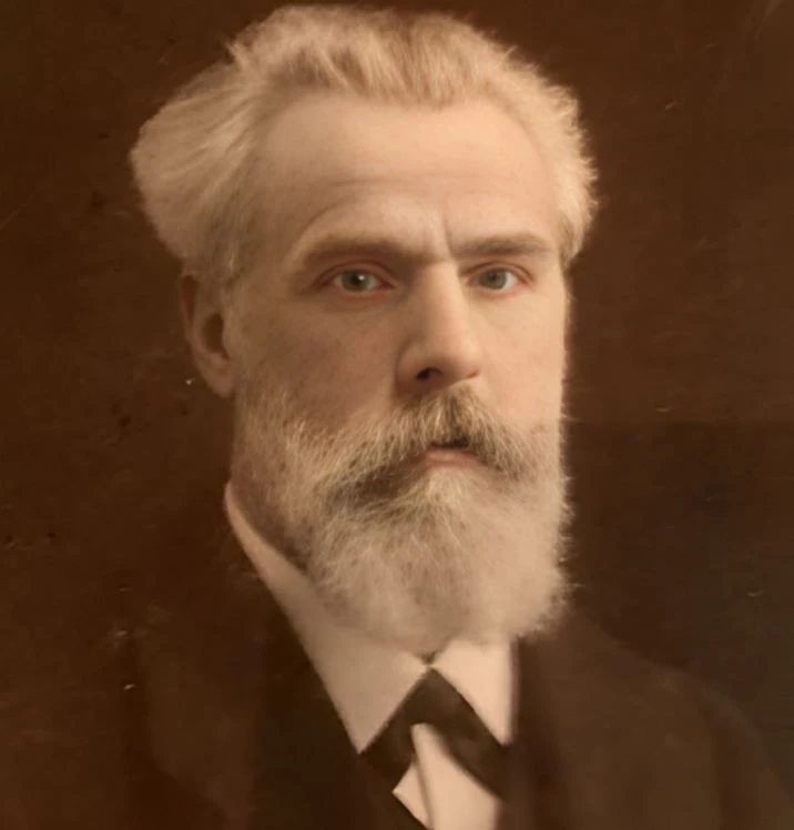 Фёдор Иванович Зибольд (1850–1920): Человек, который превратил выжженную крымскую степь в лес и пытался добыть воду из воздуха
